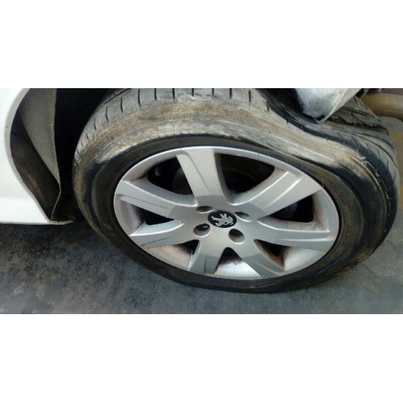 peugeot 308 del año 2011