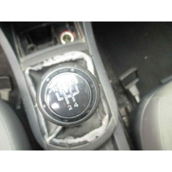 seat ibiza (6l1) del año 2005