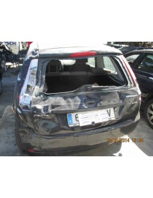 ford fiesta (cbk) del año 2005