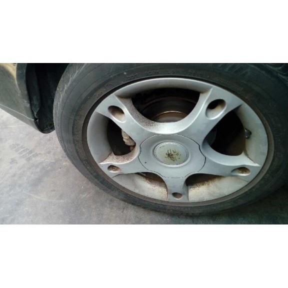 seat leon (1m1) del año 2003