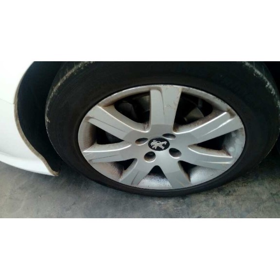 peugeot 308 del año 2011