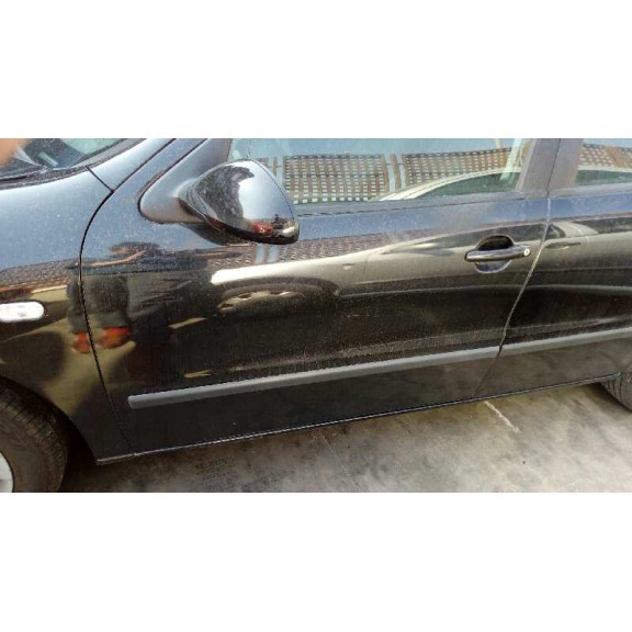 seat leon (1m1) del año 2003