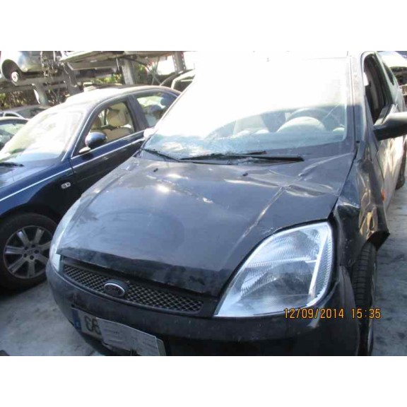 ford fiesta (cbk) del año 2005