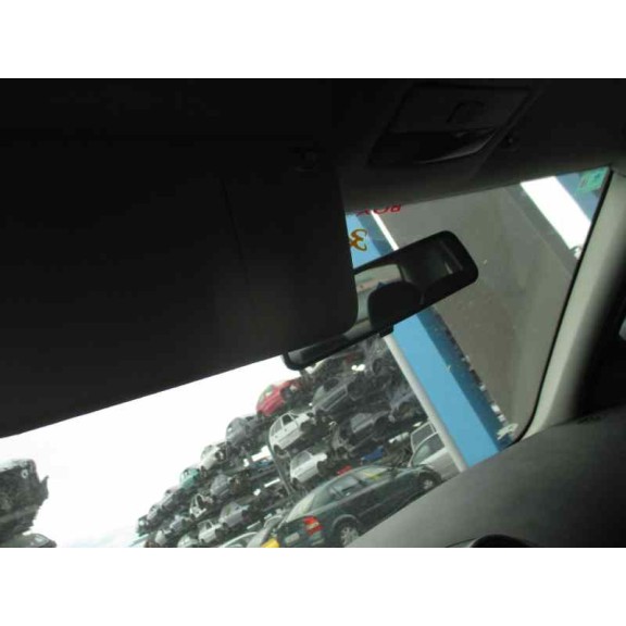 seat ibiza (6l1) del año 2005