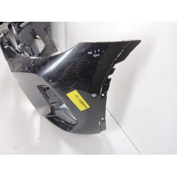 Recambio de paragolpes delantero para bmw x3 (g01, f97) xdrive 30 e plug-in-hybrid referencia OEM IAM 51118081055  