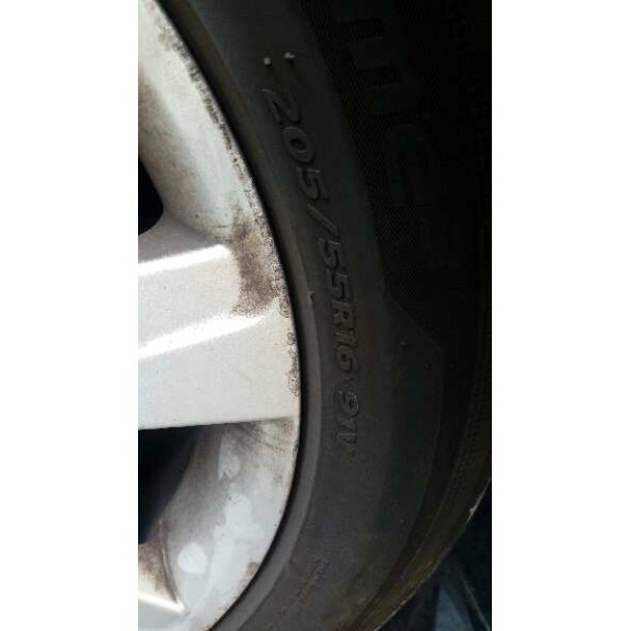 peugeot 308 del año 2011