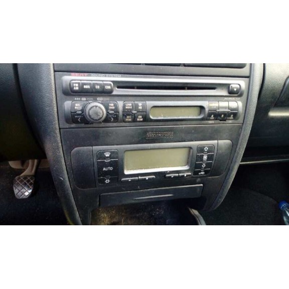 seat leon (1m1) del año 2003