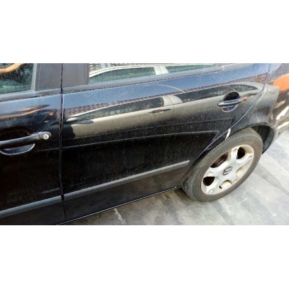 seat leon (1m1) del año 2003