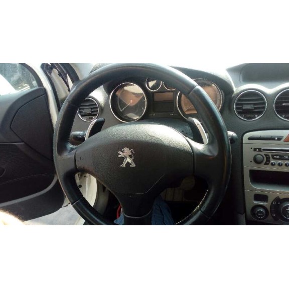 peugeot 308 del año 2011