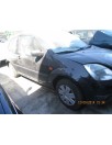 ford fiesta (cbk) del año 2005