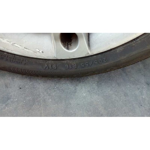 seat leon (1m1) del año 2003