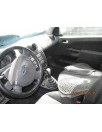 ford fiesta (cbk) del año 2005