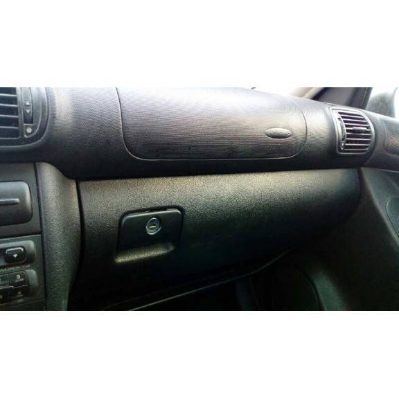 seat leon (1m1) del año 2003