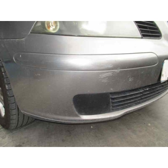 seat ibiza (6l1) del año 2005