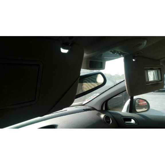 peugeot 308 del año 2011