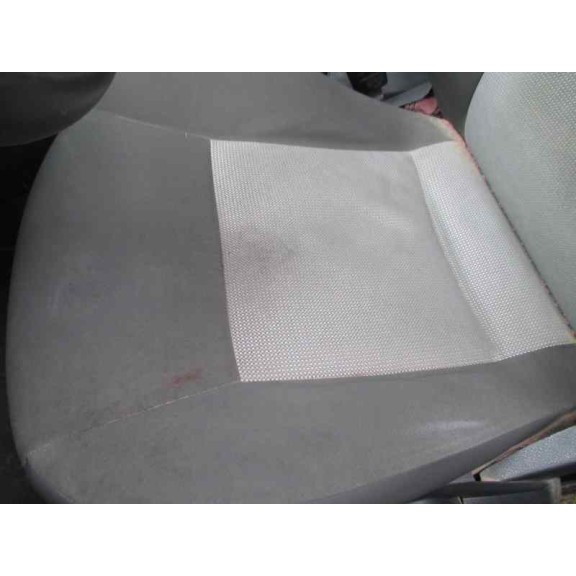 seat ibiza (6l1) del año 2005