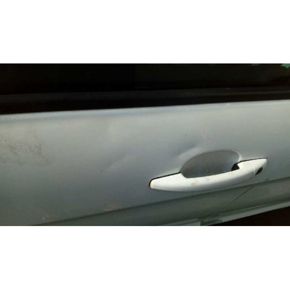 peugeot 308 del año 2011