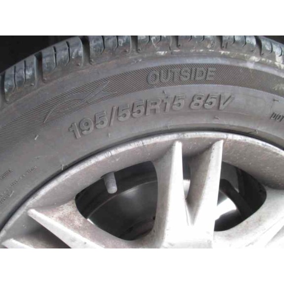 seat ibiza (6l1) del año 2005