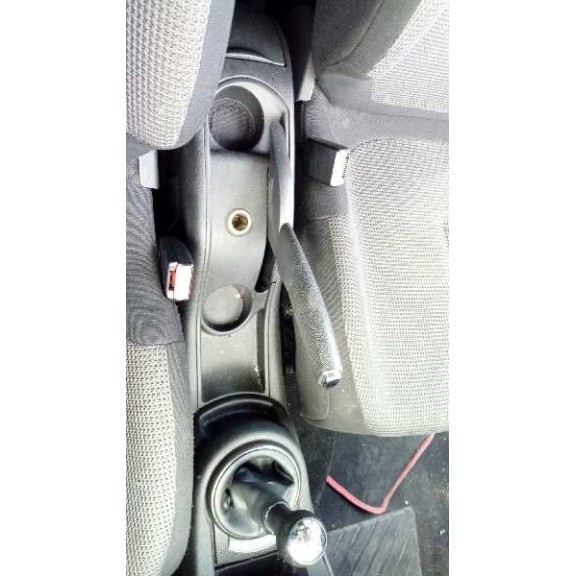 citroën c4 coupe del año 2006