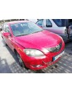 mazda 3 berlina (bk) del año 2004