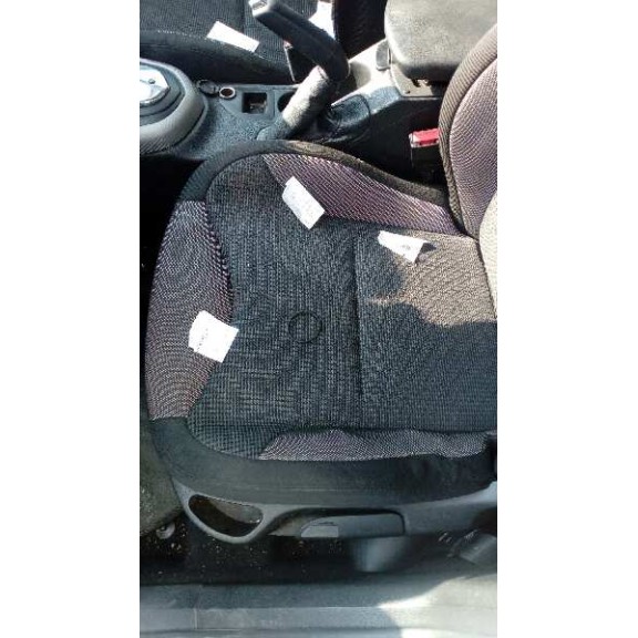 peugeot 308 del año 2011