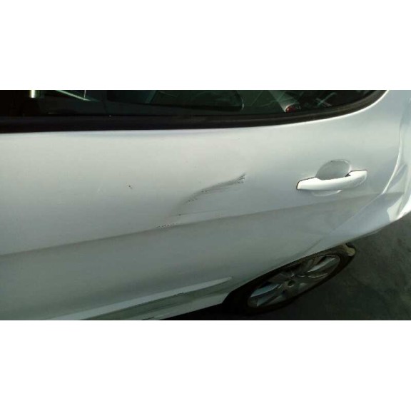 peugeot 308 del año 2011