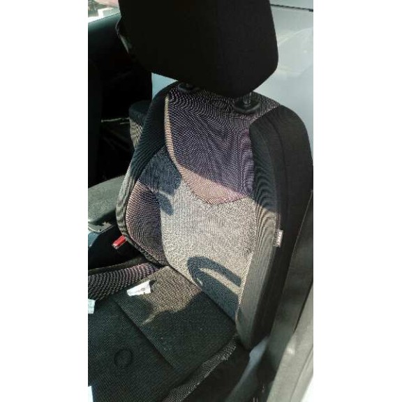 peugeot 308 del año 2011