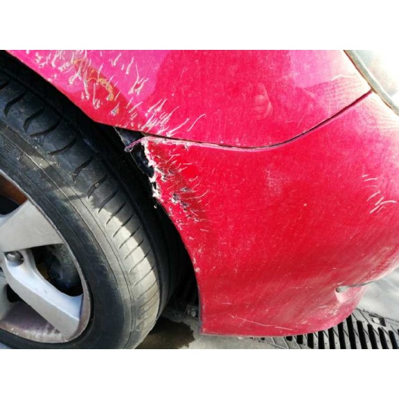 mazda 3 berlina (bk) del año 2004