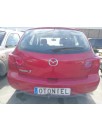 mazda 3 berlina (bk) del año 2004
