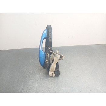 Recambio de cerradura puerta trasera izquierda para ford puma (j2k, cf7) 1.0 ecoboost referencia OEM IAM 2819381  