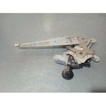 ELEVALUNAS TRASERO DERECHO 8572035140 6 PINES 2521002340