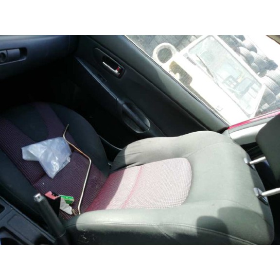 mazda 3 berlina (bk) del año 2004