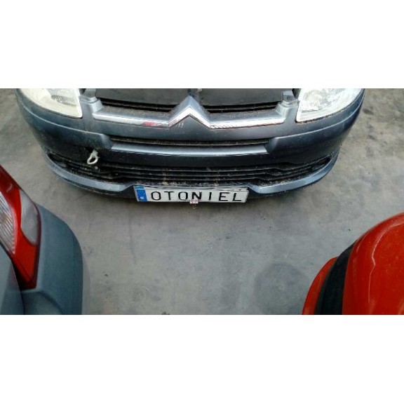 citroën c4 coupe del año 2006