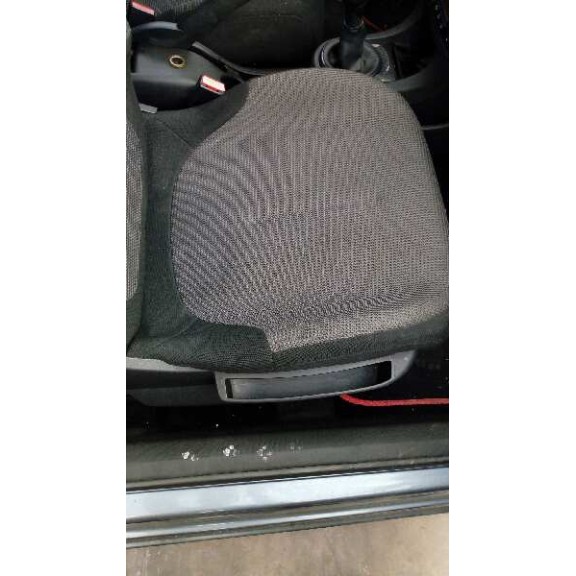 citroën c4 coupe del año 2006