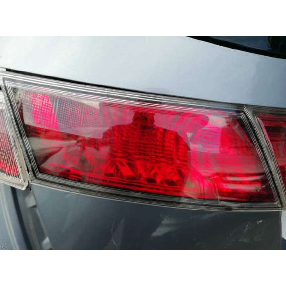 honda civic berlina 5 (fk) del año 2007