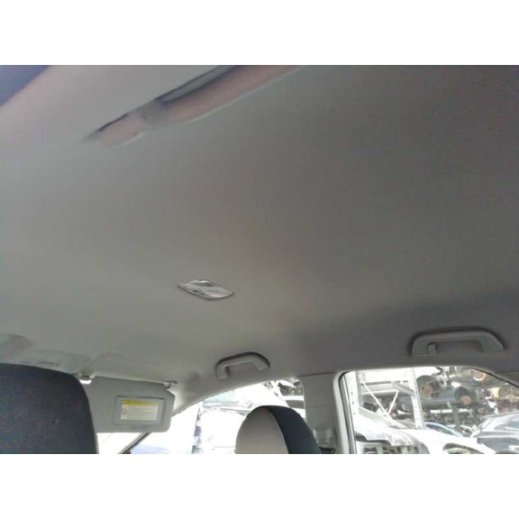 honda civic berlina 5 (fk) del año 2007