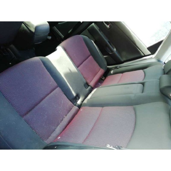 mazda 3 berlina (bk) del año 2004