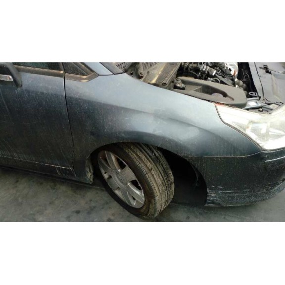 citroën c4 coupe del año 2006