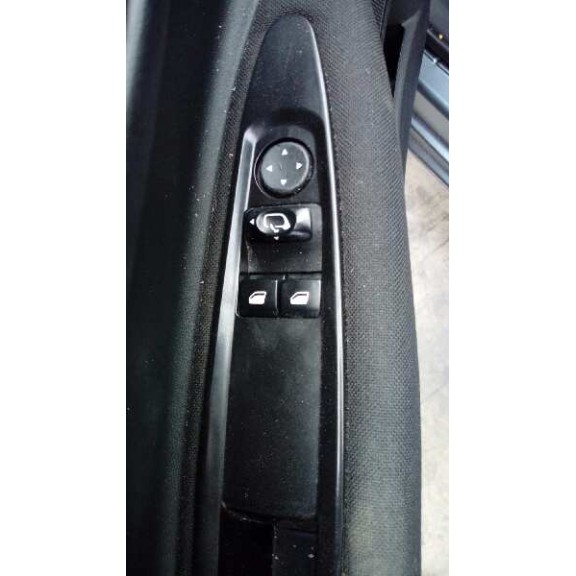 citroën c4 coupe del año 2006