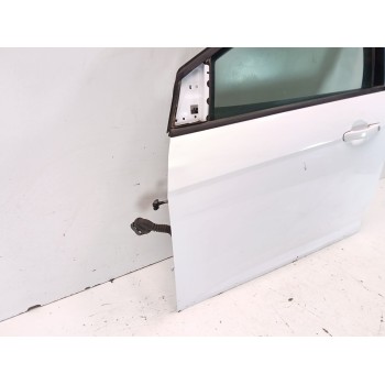 Recambio de puerta delantera izquierda para ford focus iii 1.5 tdci referencia OEM IAM 2147846  