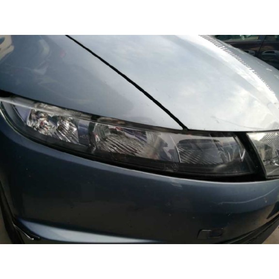 honda civic berlina 5 (fk) del año 2007