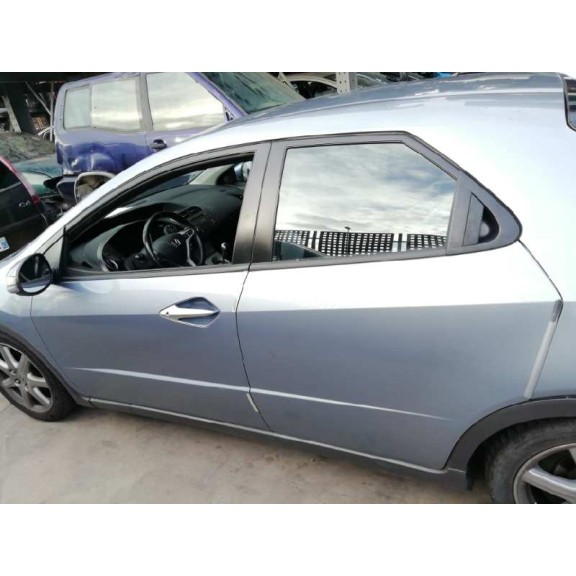 honda civic berlina 5 (fk) del año 2007