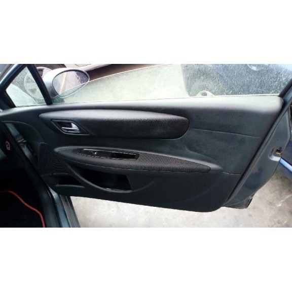 citroën c4 coupe del año 2006