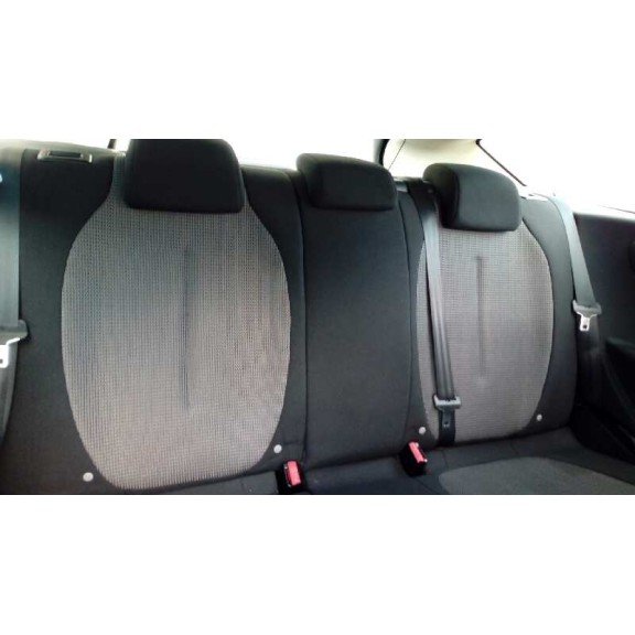 citroën c4 coupe del año 2006