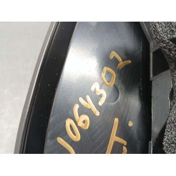 Recambio de retrovisor izquierdo para opel vivaro b autobús (x82) 1.6 cdti (06) referencia OEM IAM 4422988 27308101 