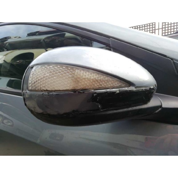 honda civic berlina 5 (fk) del año 2007