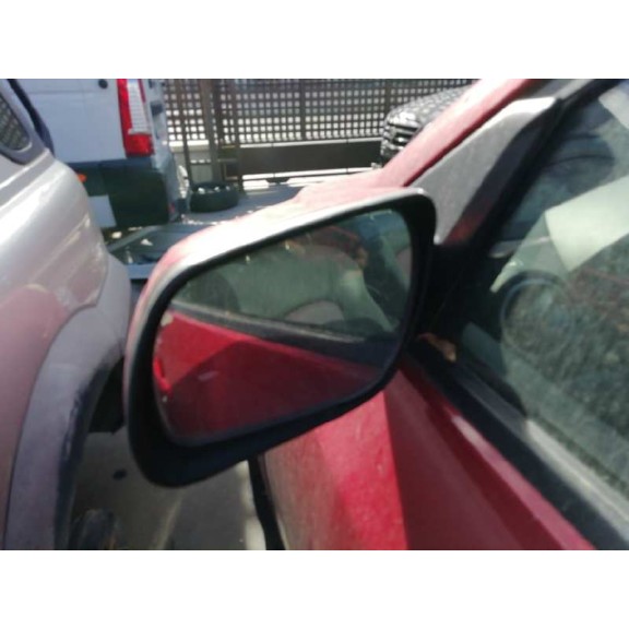 mazda 3 berlina (bk) del año 2004