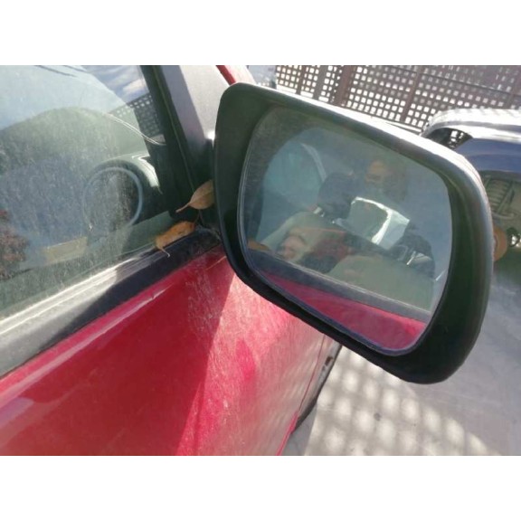 mazda 3 berlina (bk) del año 2004