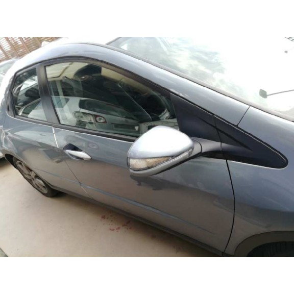 honda civic berlina 5 (fk) del año 2007