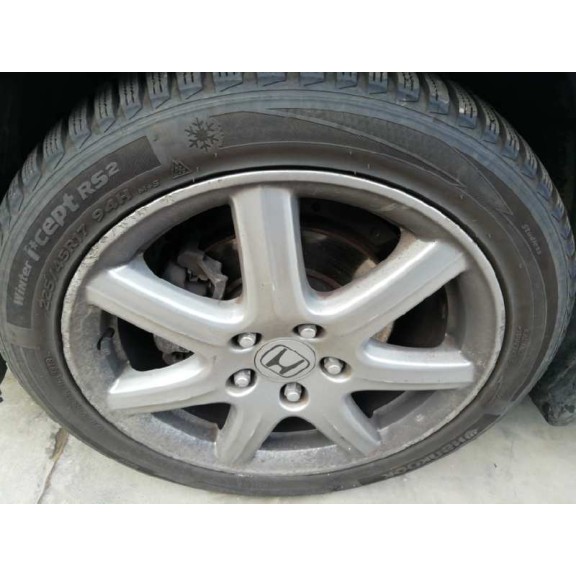 honda civic berlina 5 (fk) del año 2007